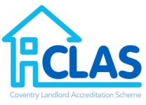 CLAS logo